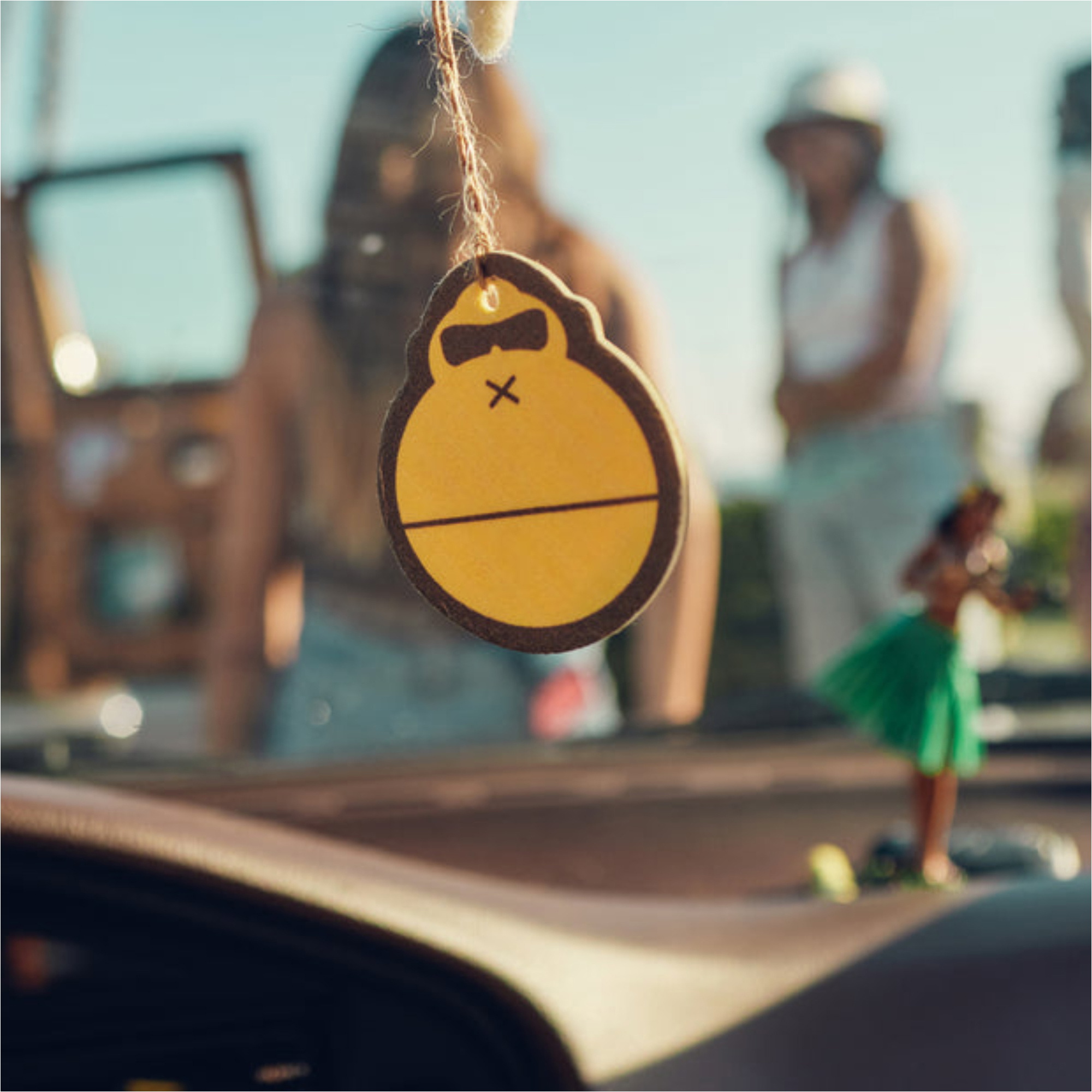 2026 Sun Bum Ambientador - Sonny SBAIR